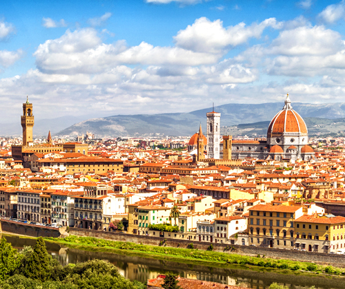 <div style="text-align: center;">올 오브 피렌체<br />
(우피치+시내)</div>
