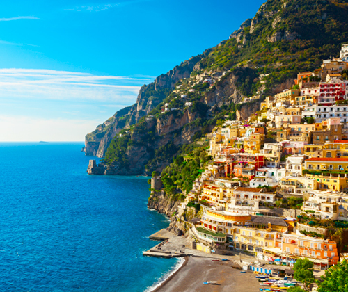 이탈리아 남부투어&nbsp;