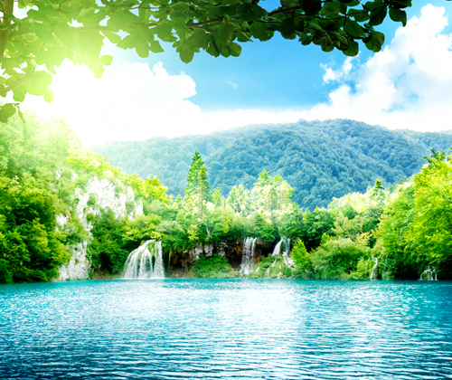 [상행선 셔틀] 스플리트&플리트비체 차량투어